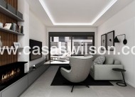 New Build - Villa - Benijofar - Pueblo