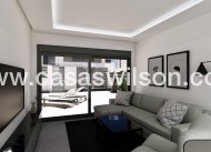 New Build - Villa - Benijofar - Pueblo