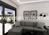 New Build - Villa - Benijofar - Pueblo