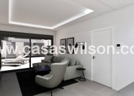 New Build - Villa - Benijofar - Pueblo