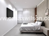 New Build - Villa - Benijofar - Pueblo