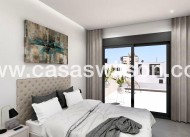 New Build - Villa - Benijofar - Pueblo