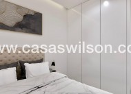 New Build - Villa - Benijofar - Pueblo