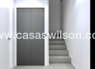 New Build - Villa - Benijofar - Pueblo