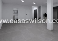 New Build - Villa - Benijofar - Pueblo