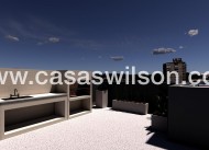 New Build - Villa - Benijofar - Pueblo