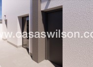 New Build - Villa - Benijofar - Pueblo