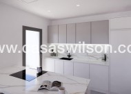 New Build - Villa - Benijofar - Pueblo