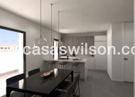 New Build - Villa - Benijofar - Pueblo