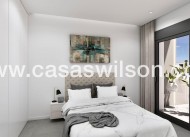 New Build - Villa - Benijofar - Pueblo