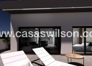 New Build - Villa - Benijofar - Pueblo