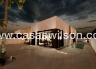 New Build - Villa - Benijofar - Urb. Monteazul