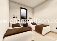 New Build - Villa - Benijofar - Urb. Monteazul