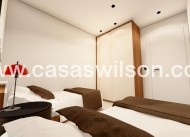 New Build - Villa - Benijofar - Urb. Monteazul