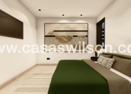 New Build - Villa - Benijofar - Urb. Monteazul