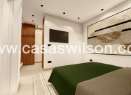 New Build - Villa - Benijofar - Urb. Monteazul