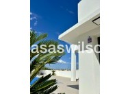 New Build - Villa - Benijofar