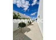 New Build - Villa - Benijofar