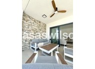 New Build - Villa - Benijofar