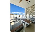 New Build - Villa - Benijofar