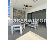 New Build - Villa - Benijofar