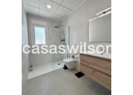 New Build - Villa - Benijofar