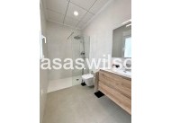 New Build - Villa - Benijofar