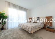 New Build - Villa - Benijofar