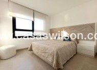 New Build - Villa - Benijofar