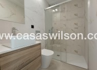 New Build - Villa - Benijofar