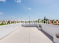 New Build - Villa - Benijofar