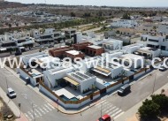 New Build - Villa - Benijofar