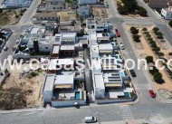 New Build - Villa - Benijofar