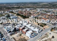 New Build - Villa - Benijofar