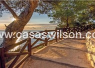 New Build - Villa - Benissa - Cala Advocat