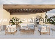 New Build - Villa - Benissa - Cala de la Fustera