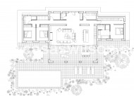 New Build - Villa - Benissa - Campo