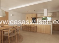 New Build - Villa - Benissa - La Fustera