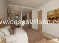 New Build - Villa - Benissa - La Fustera