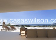 New Build - Villa - Benissa - Montemar