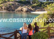 New Build - Villa - Benissa - Racó Del Galeno