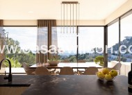 New Build - Villa - Benissa - Racó Del Galeno