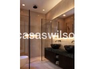 New Build - Villa - Benissa - Racó Del Galeno