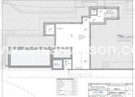 New Build - Villa - Benissa - Racó Del Galeno