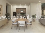 New Build - Villa - Benissa - San Jaime