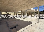 New Build - Villa - Benissa - San Jaime