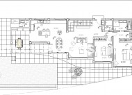 New Build - Villa - Benissa - Urb. La Fustera