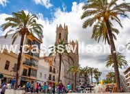 New Build - Villa - Benissa - Urb. La Fustera