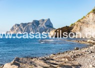 New Build - Villa - Benissa - Urb. La Fustera