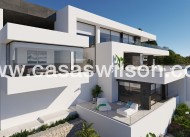 New Build - Villa - Benitachell - Benitachell - Cumbres del Sol